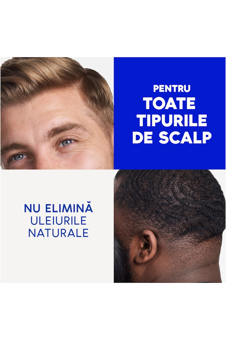 Head&Shoulders Sampon anti-matreata Men Ultra Anti-Hair Fall pentru par cu tendinta de cadere - Pled.ro