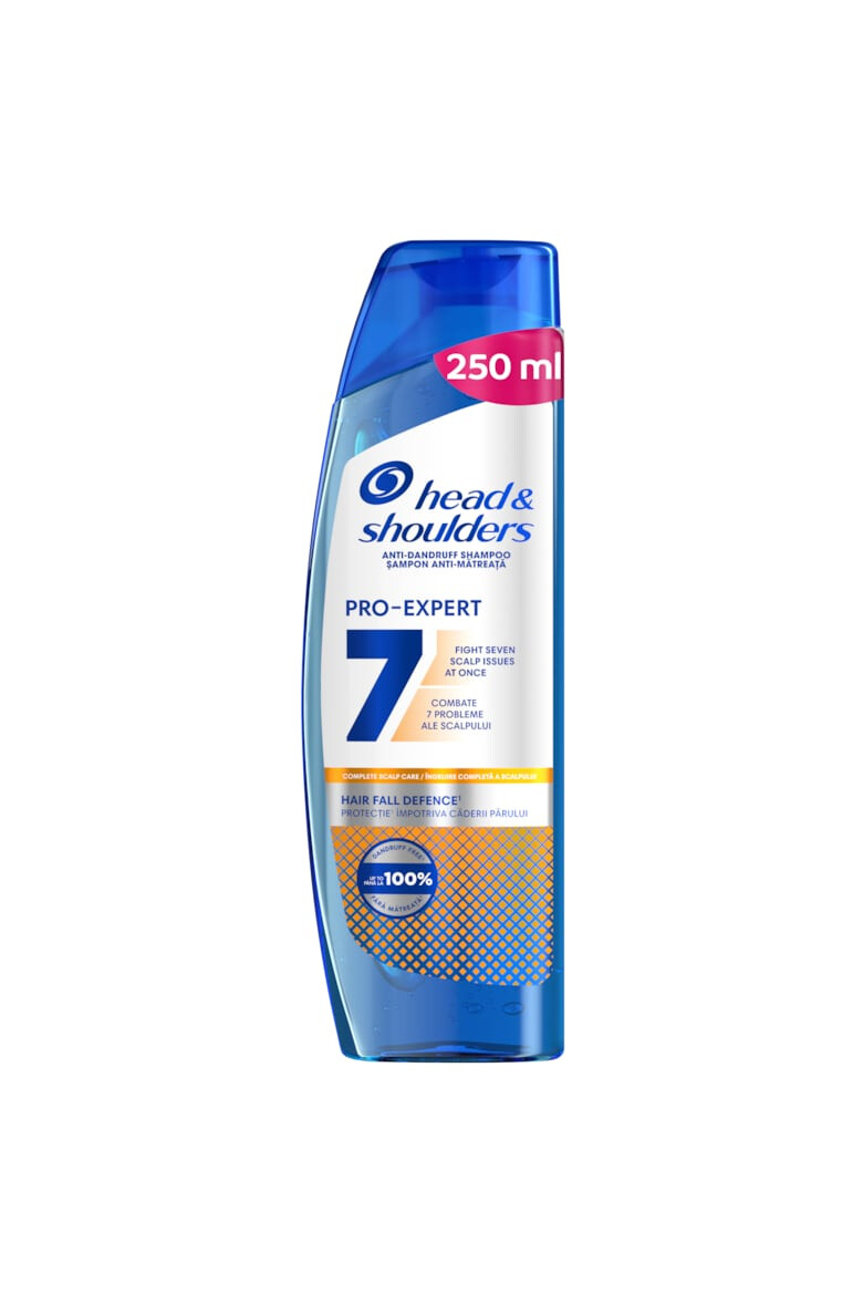 Head&Shoulders Sampon anti-matreata Pro-Expert 7 250 ml - Pled.ro