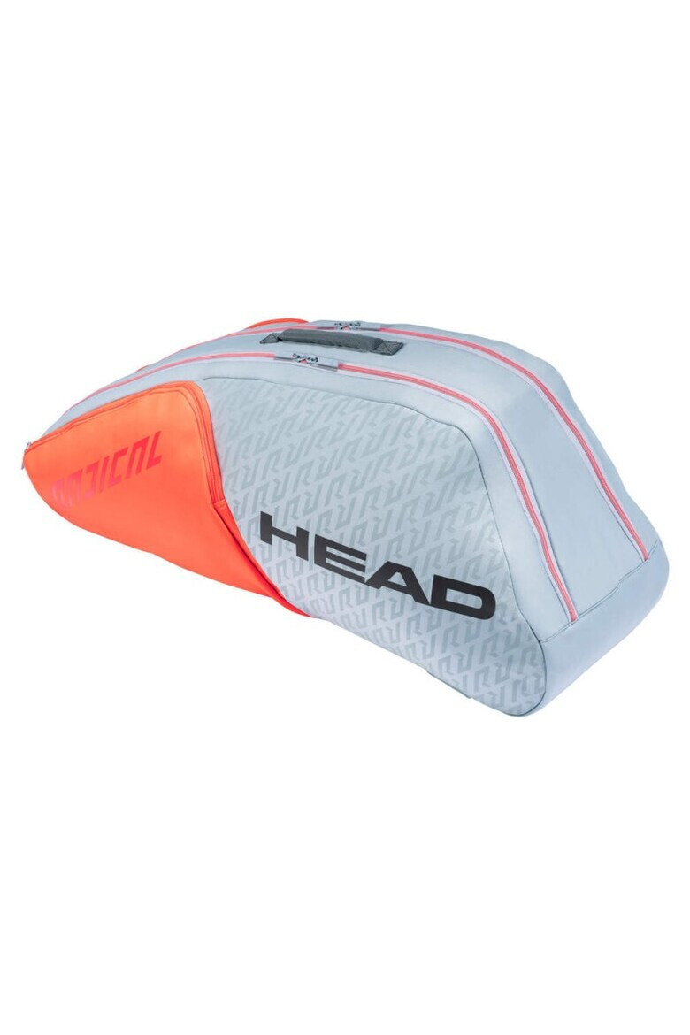 Head Termobag Radical 6 rachete - Pled.ro