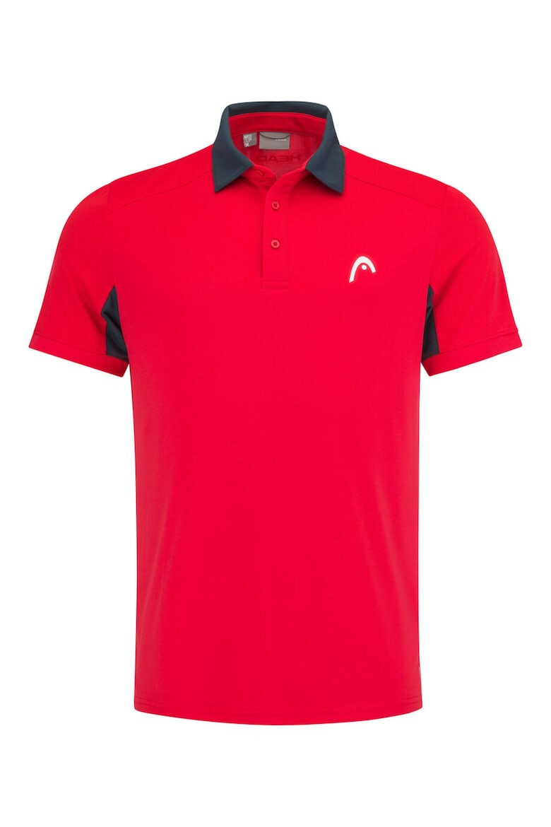 Head Tricou polo barbati Poliester - Pled.ro