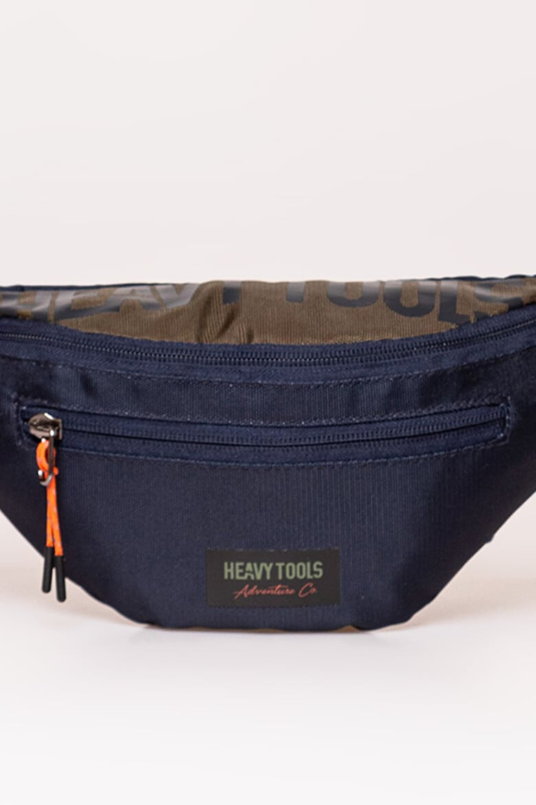 Heavy Tools Borseta unisex cu logo Ezzy - Pled.ro