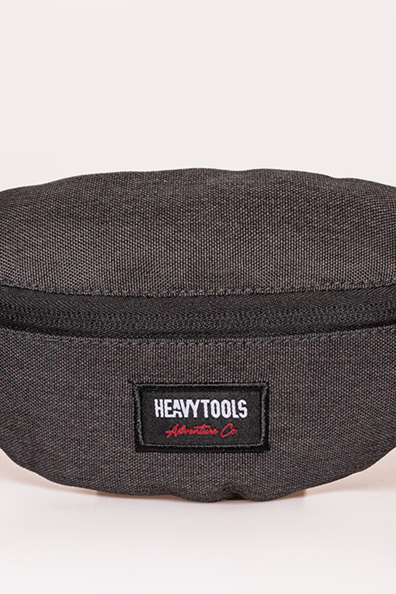 Heavy Tools Borseta unisex din material textil Emini - Pled.ro