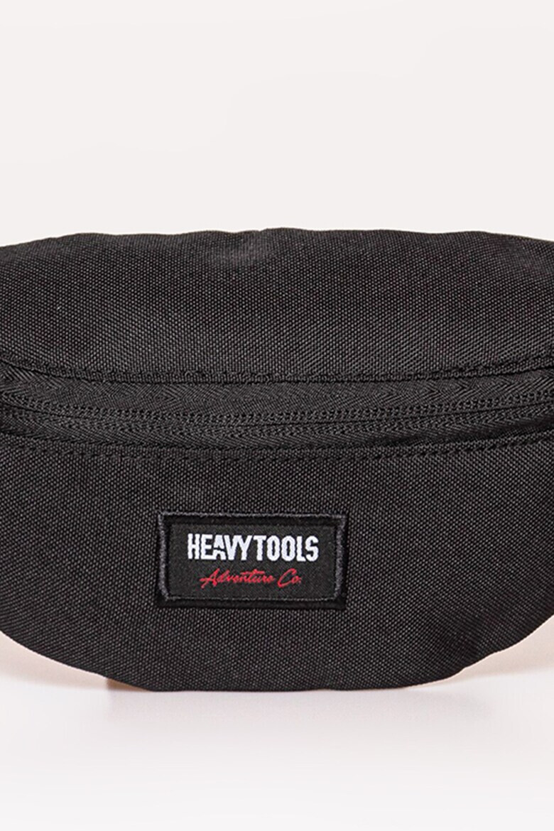 Heavy Tools Borseta unisex din material textil Emini - Pled.ro