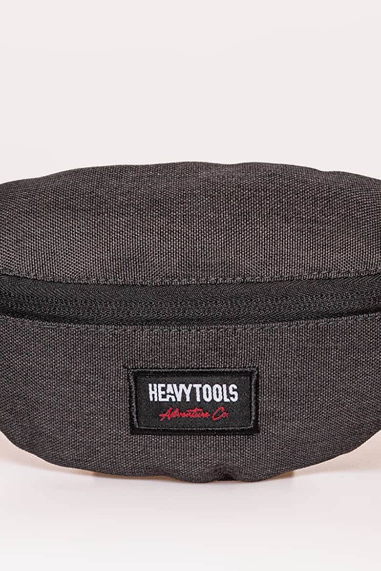 Heavy Tools Borseta unisex din material textil Emini - Pled.ro