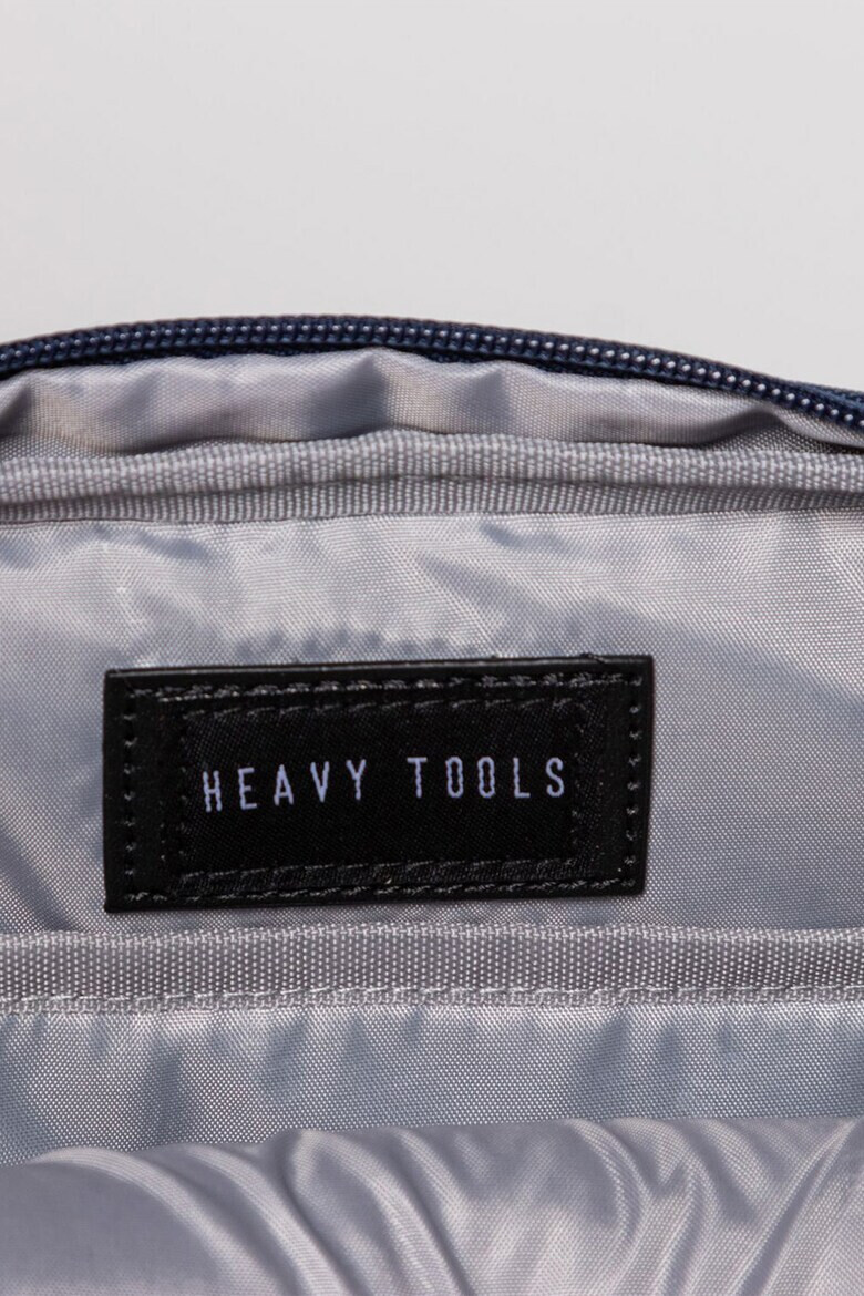 Heavy Tools Geanta crossbody cu bareta ajustabila Ector - Pled.ro