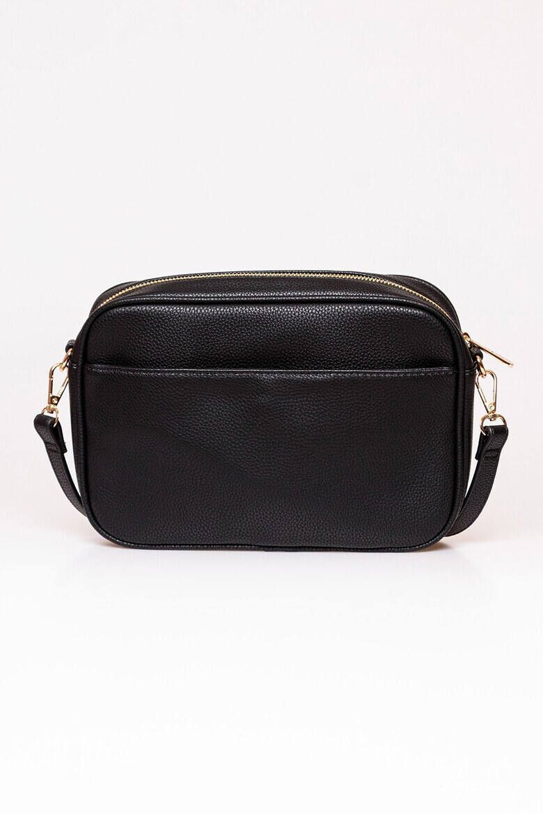 Heavy Tools Geanta crossbody de piele ecologica Efedra - Pled.ro