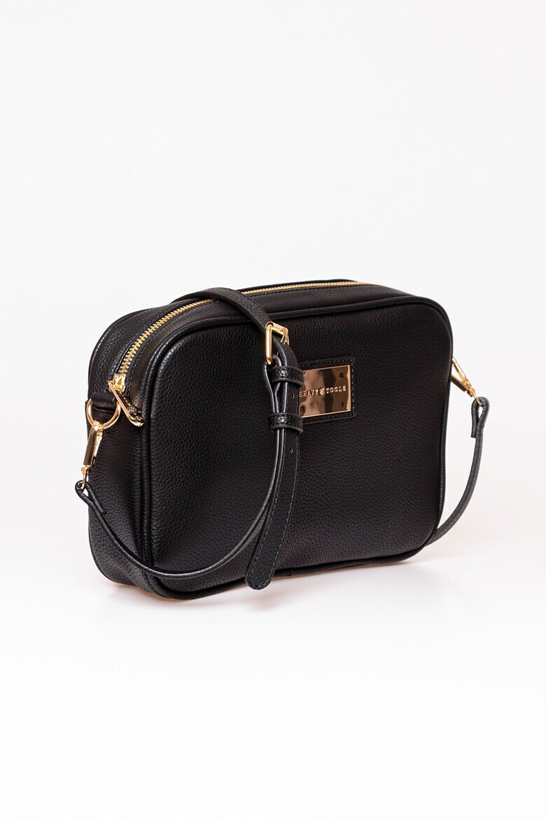 Heavy Tools Geanta crossbody de piele ecologica Efedra - Pled.ro