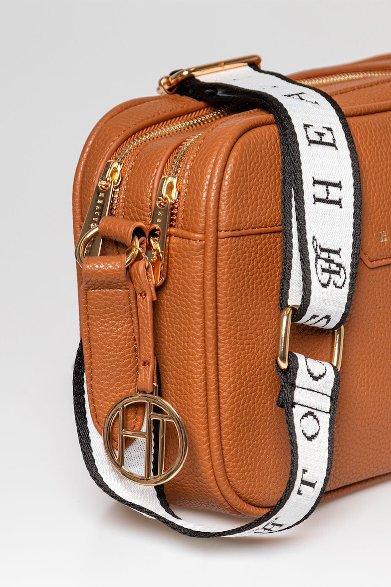 Heavy Tools Geanta crossbody de piele ecologica Efedra - Pled.ro