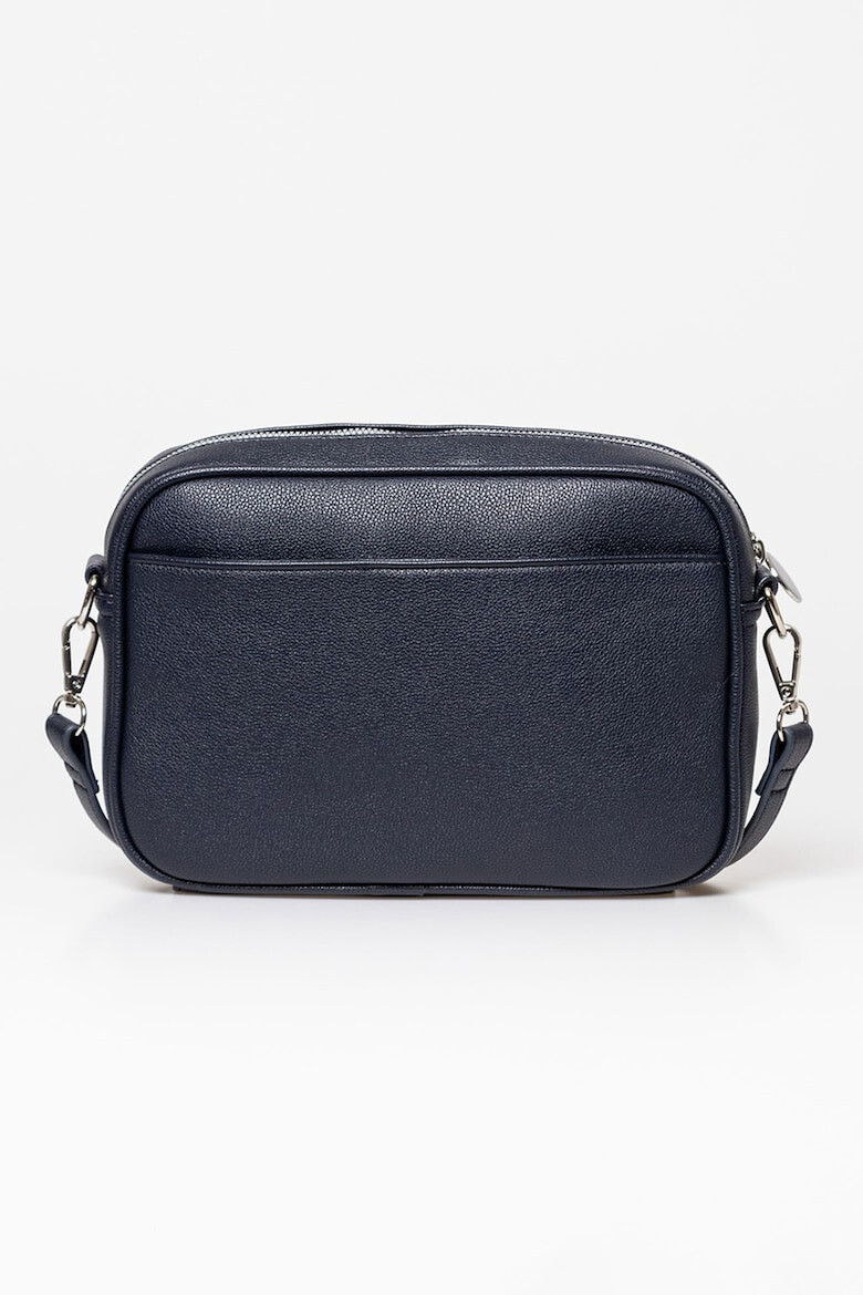 Heavy Tools Geanta crossbody de piele ecologica Ennis - Pled.ro