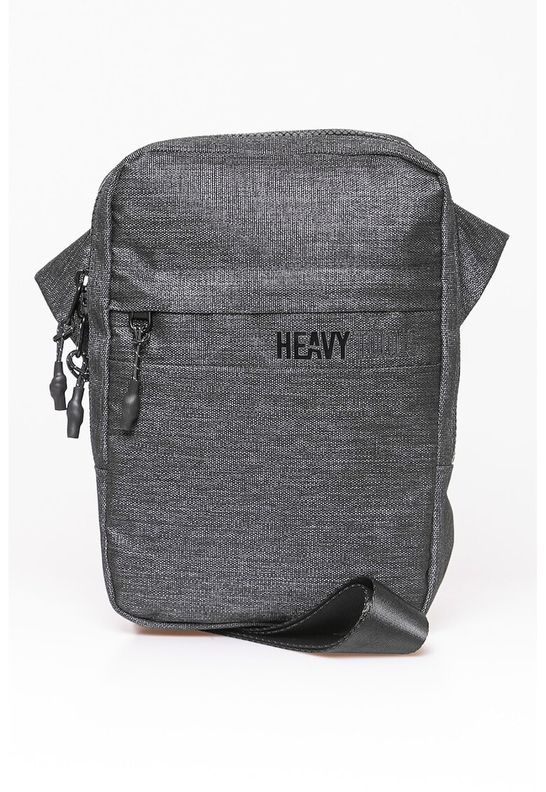 Heavy Tools Geanta crossbody unisex cu barete ajustabile - Pled.ro