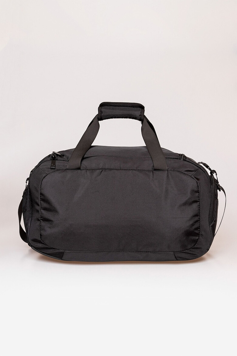 Heavy Tools Geanta duffle unisex cu logo Eston - Pled.ro