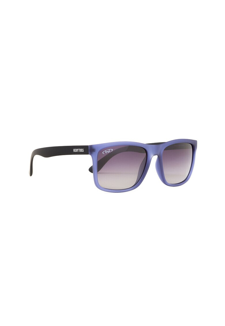 Heavy Tools Ochelari de soare unisex cu lentile ultra polarizate - Pled.ro