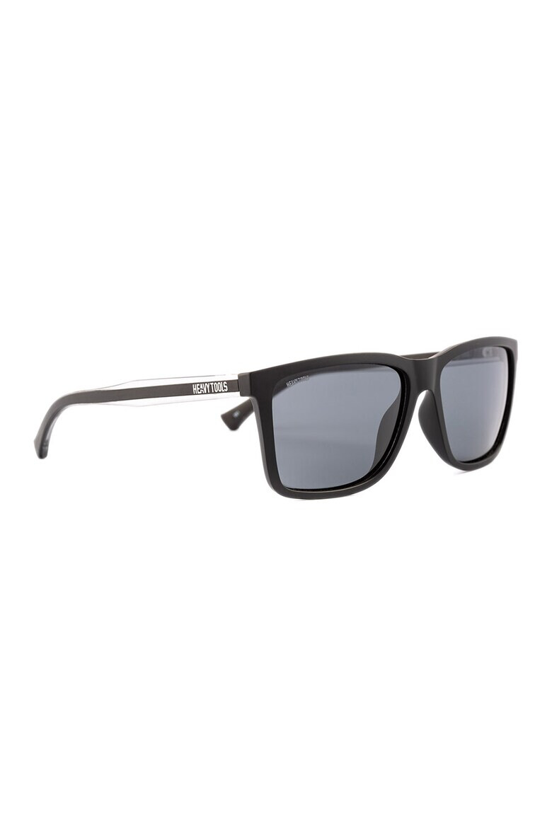 Heavy Tools Ochelari de soare unisex polarizati cu lentile uni - Pled.ro