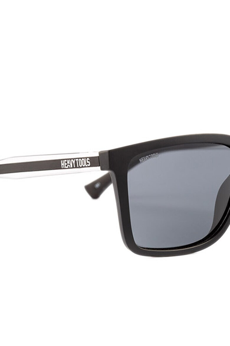 Heavy Tools Ochelari de soare unisex polarizati cu lentile uni - Pled.ro