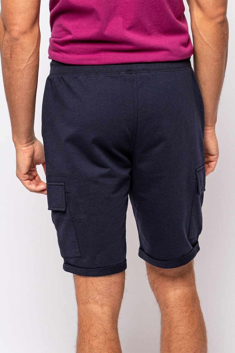 Heavy Tools Pantaloni scurti cu buzunare cu clapa Zero24 - Pled.ro