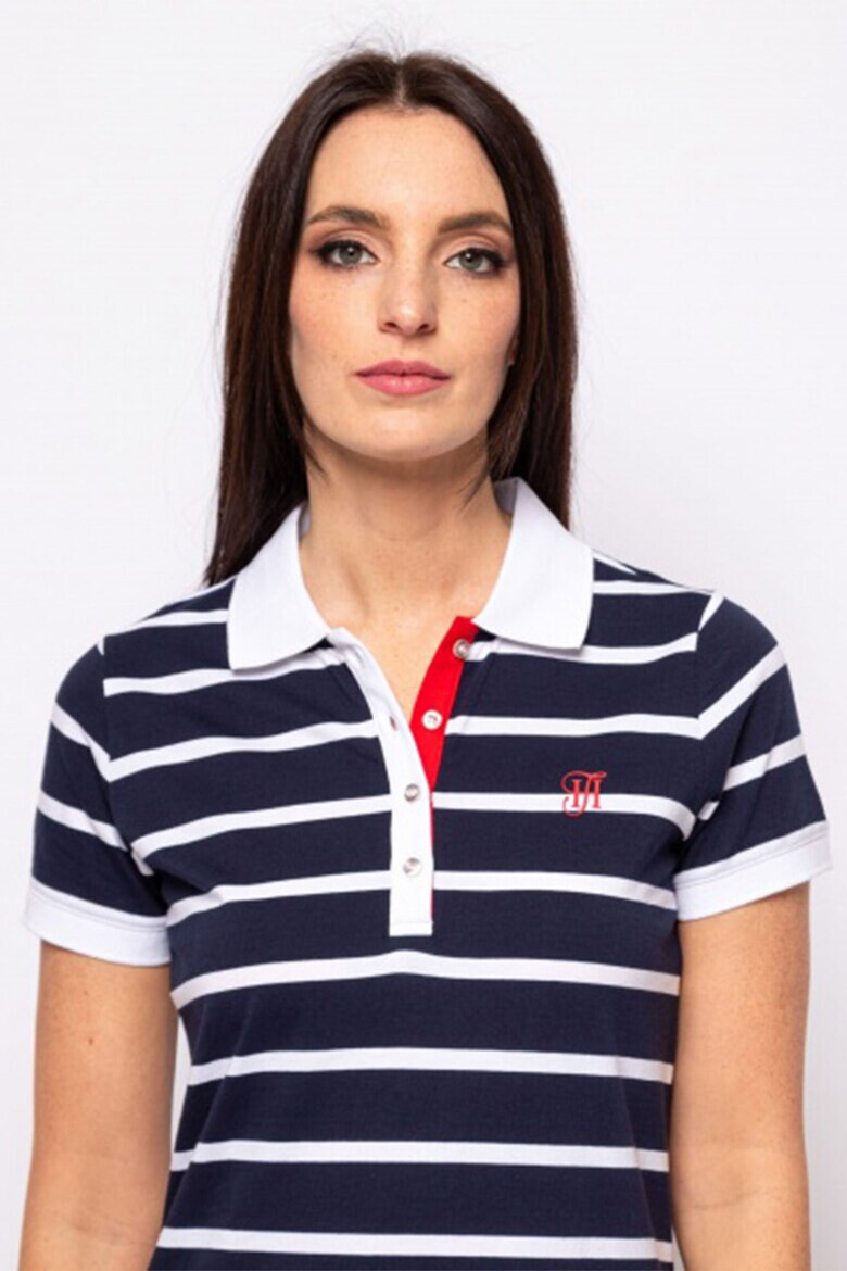 Heavy Tools Rochie-tricou polo Vaya - Pled.ro