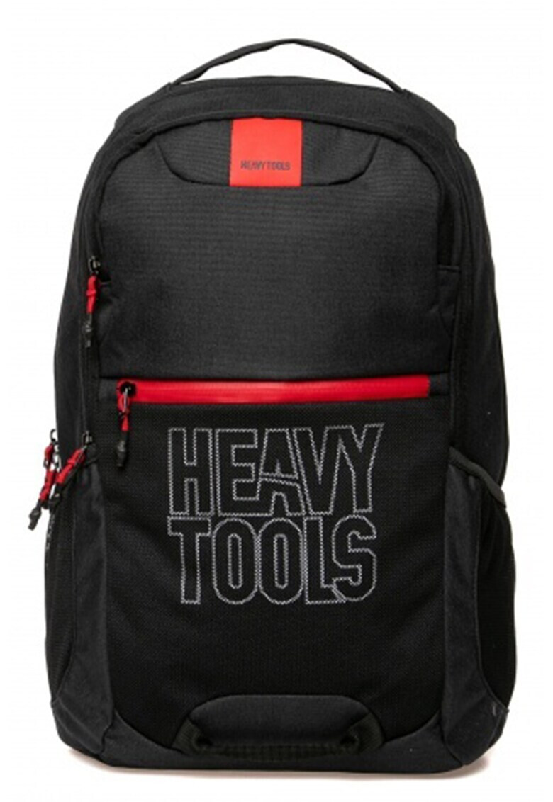 Heavy Tools Rucsac cu logo Element21 - 24L - Pled.ro