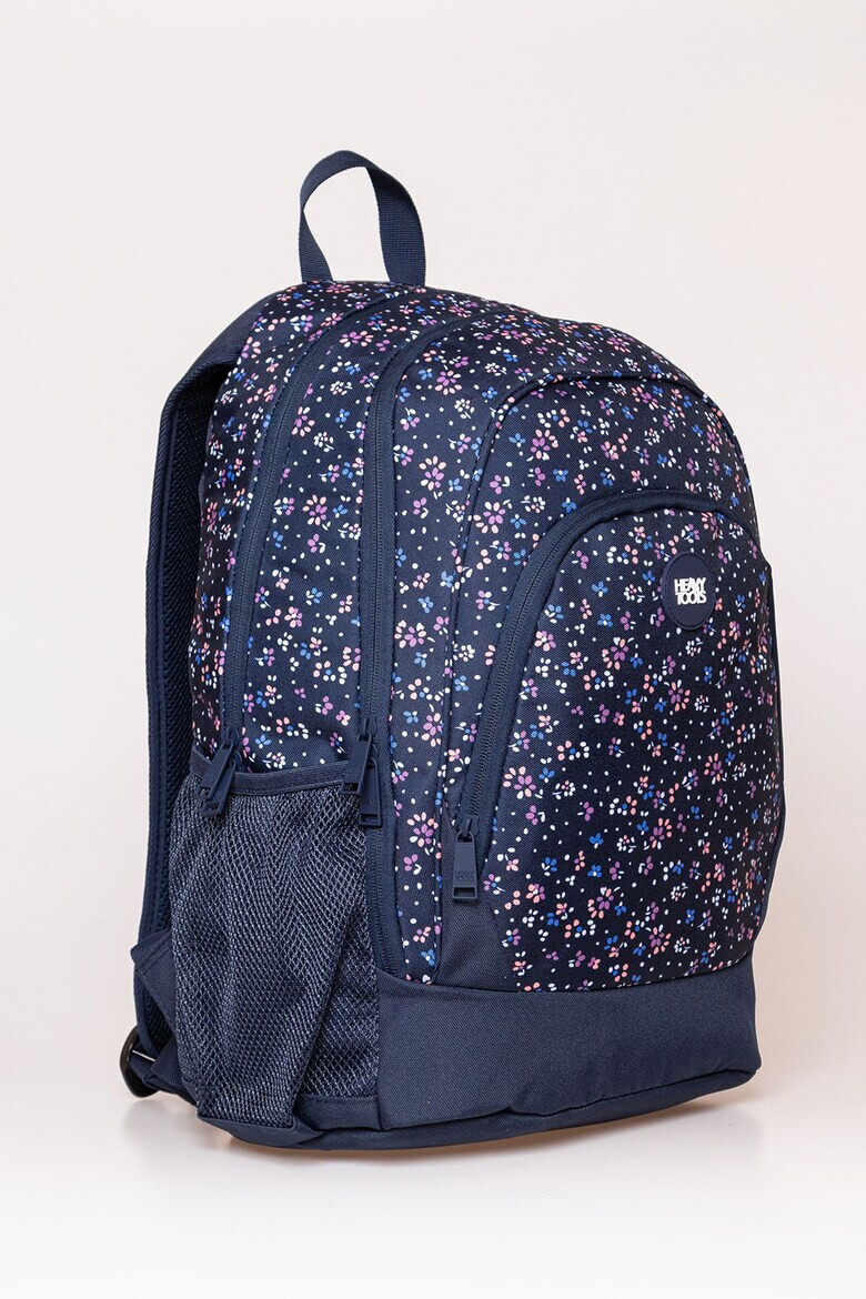 Heavy Tools Rucsac cu model floral Ettie - Pled.ro