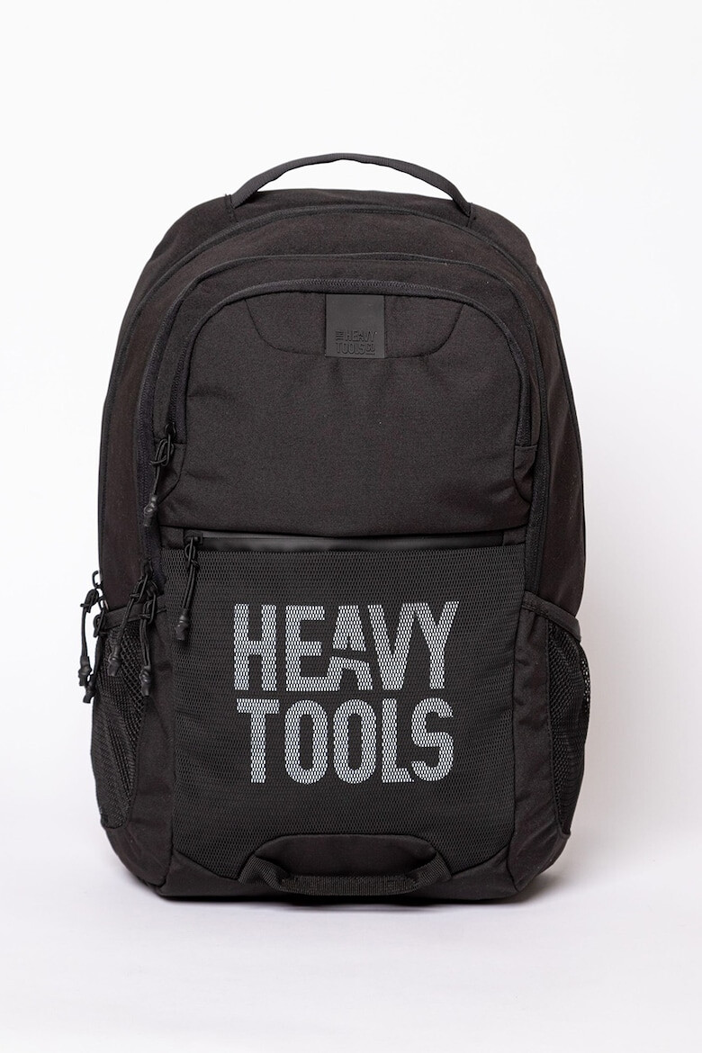 Heavy Tools Rucsac unisex cu imprimeu logo Element - 28L - Pled.ro