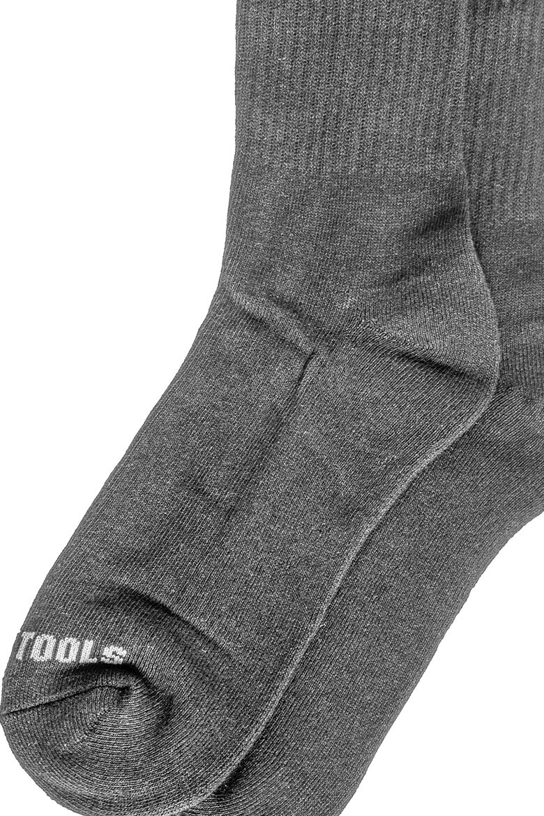 Heavy Tools Sosete scurte unisex Bader - Pled.ro