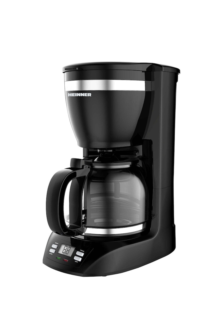 Heinner Cafetiera Savory 900 W 1.5 l Negru - Pled.ro