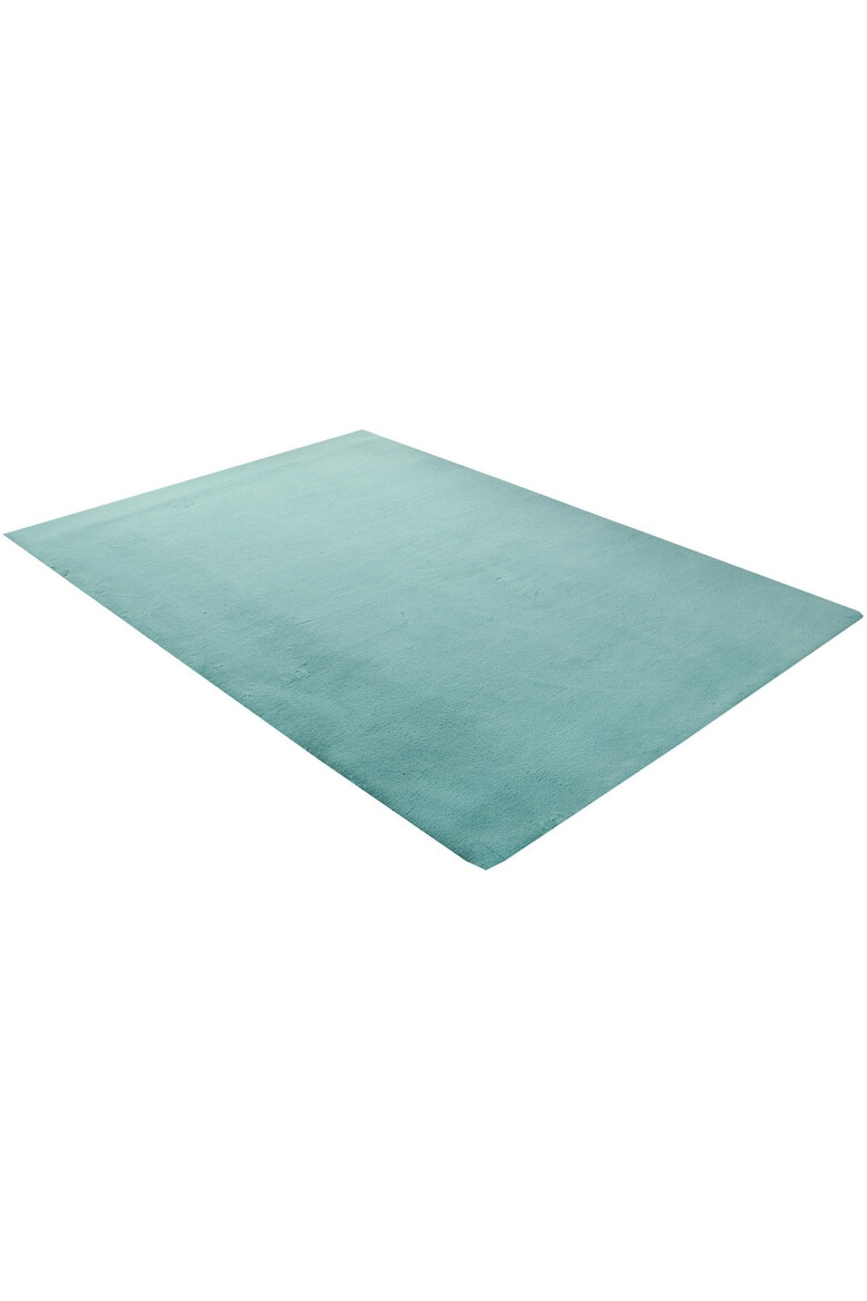 Heinner Home Covor shaggy soft blanita - Pled.ro