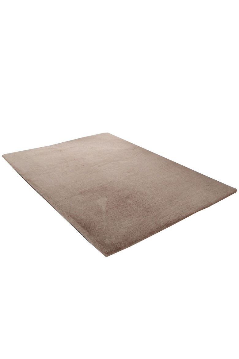 Heinner Home Covor shaggy soft blanita - Pled.ro