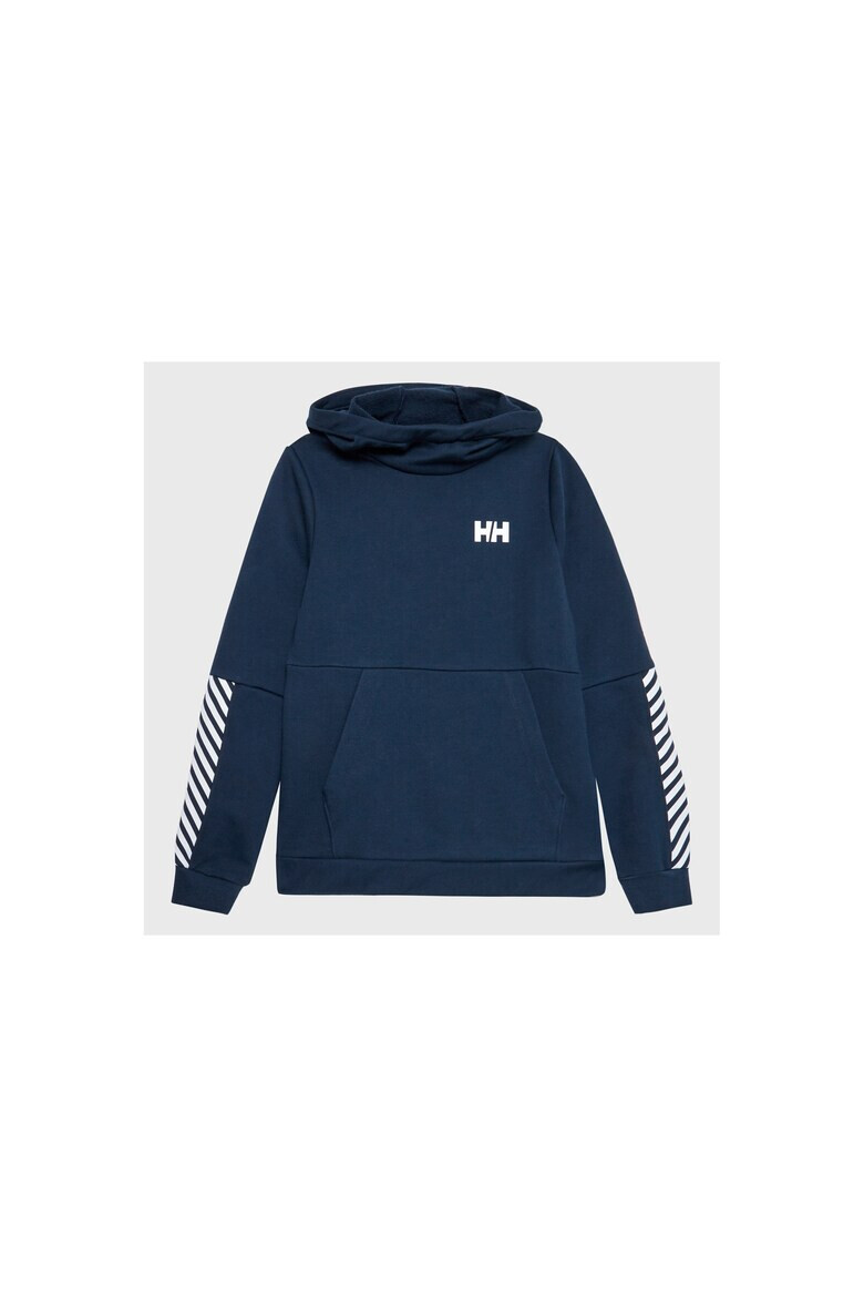 Helly Hansen Bluza copii Bumbac/Poliester Albastru marin - Pled.ro