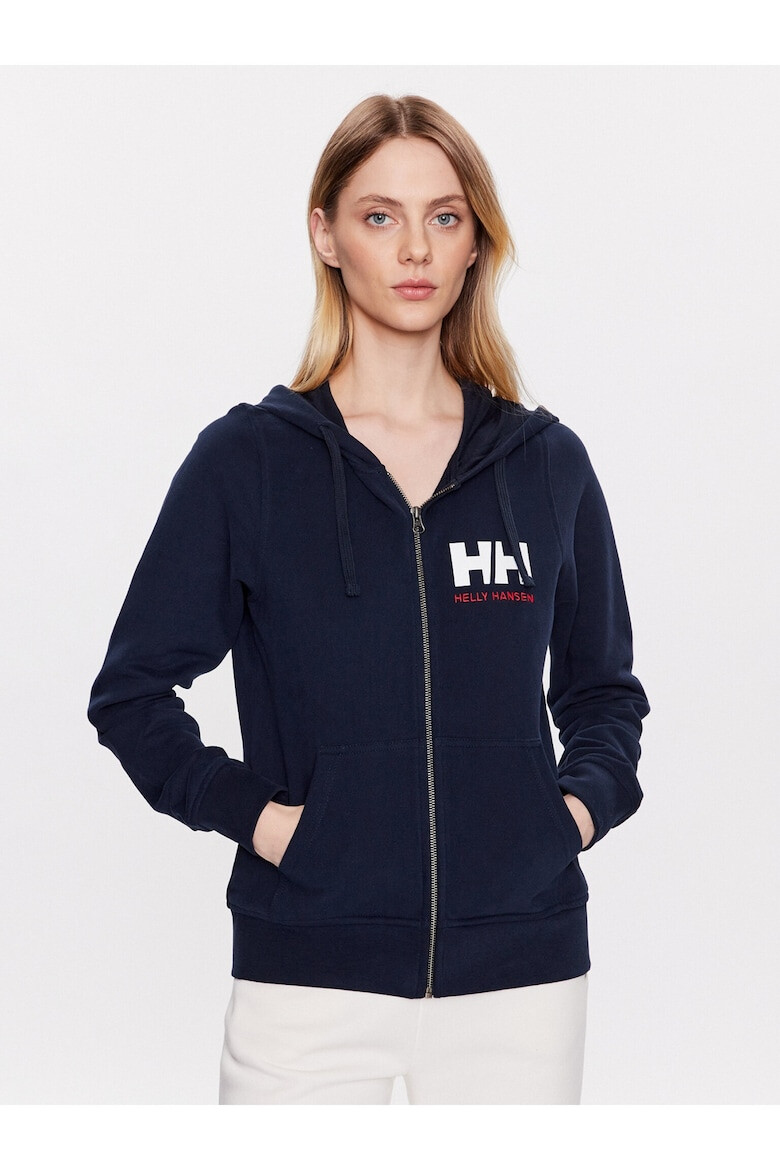 Helly Hansen Bluza dama Bumbac organic - Pled.ro