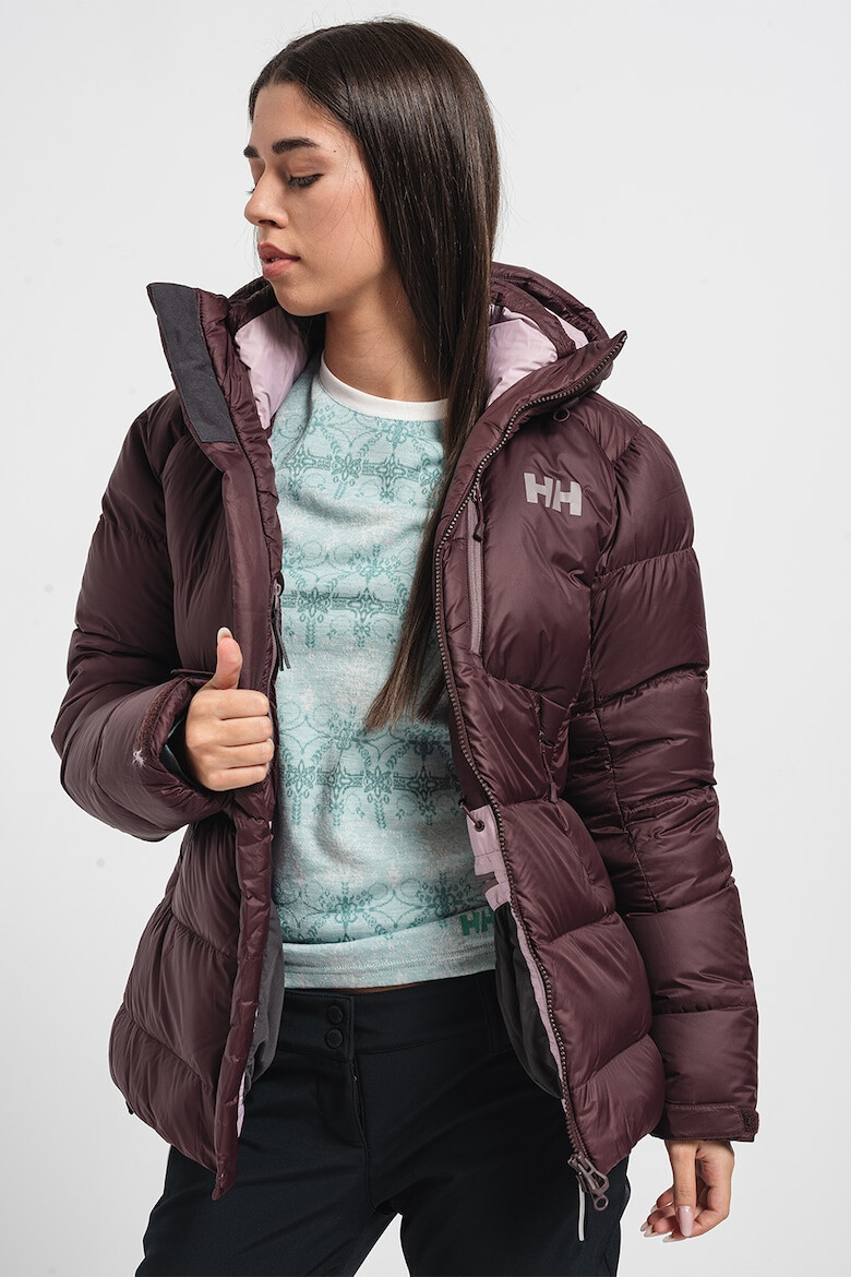 Helly Hansen Geaca cu umplutura de puf Verglas Polar - Pled.ro