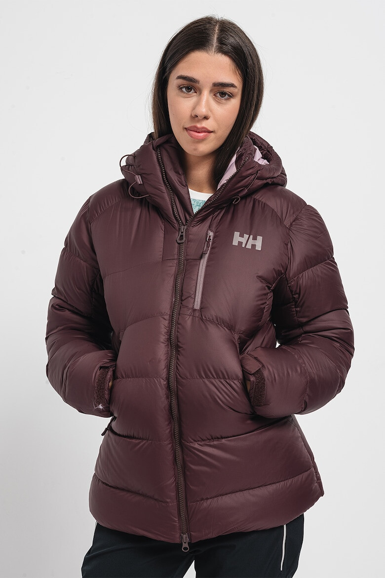 Helly Hansen Geaca cu umplutura de puf Verglas Polar - Pled.ro