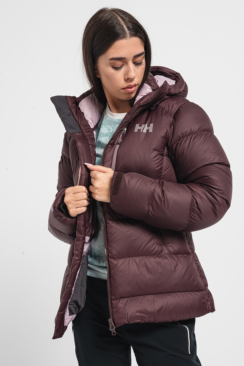 Helly Hansen Geaca cu umplutura de puf Verglas Polar - Pled.ro