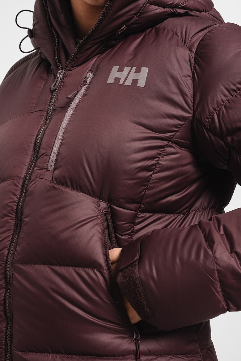 Helly Hansen Geaca cu umplutura de puf Verglas Polar - Pled.ro