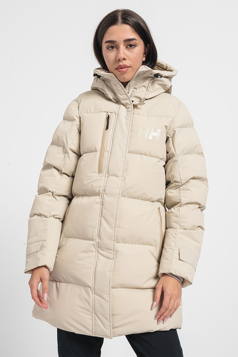 Helly Hansen Geaca cu vatelina si gluga Adore - Pled.ro