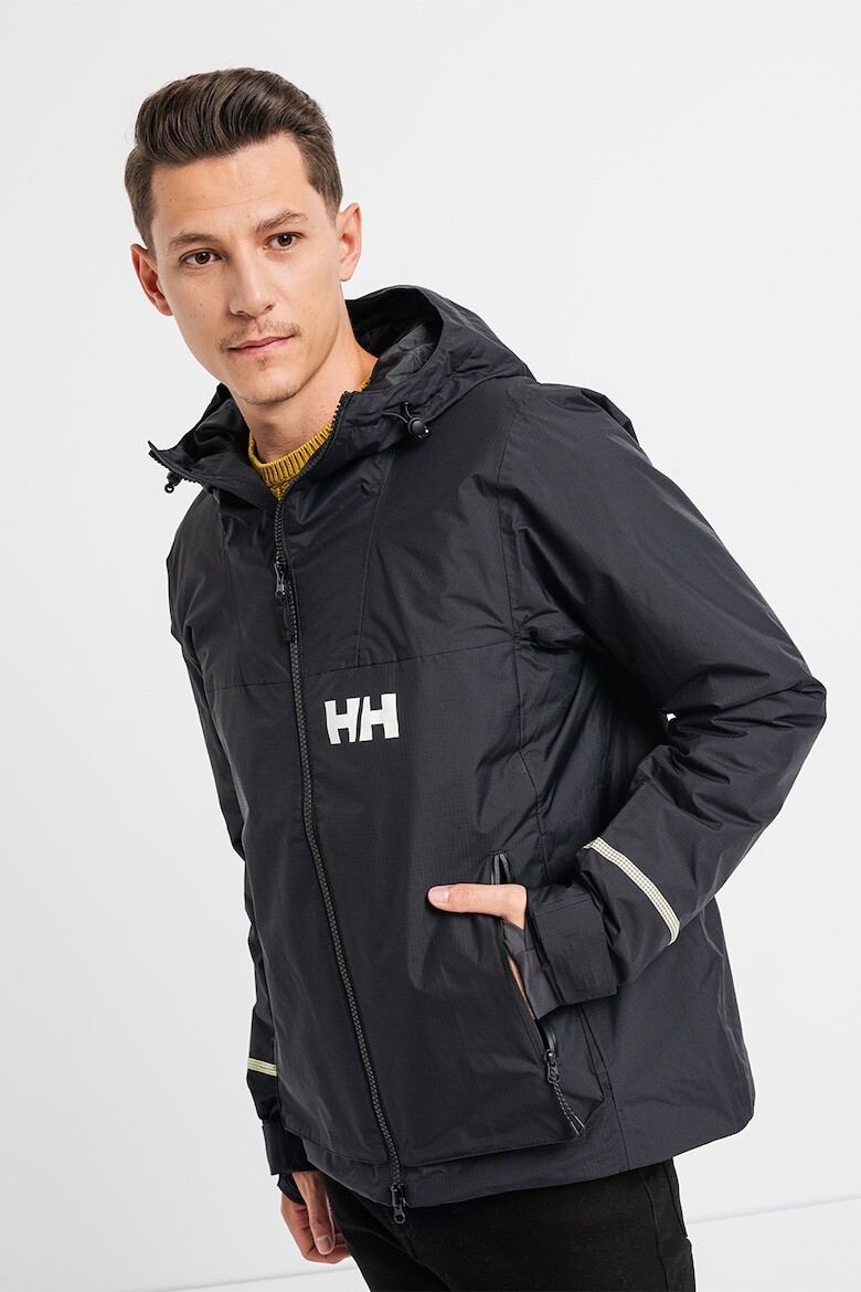 Helly Hansen Geaca impermeabila cu gluga Lumines - Pled.ro