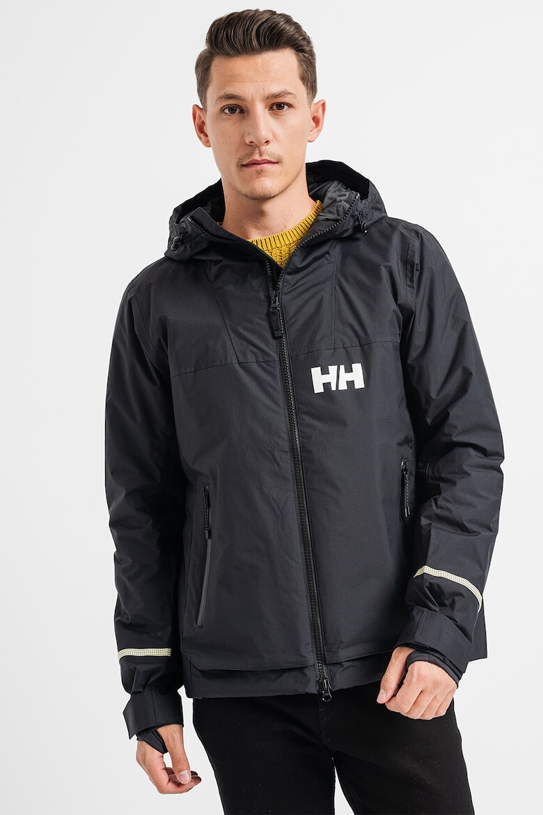 Helly Hansen Geaca impermeabila cu gluga Lumines - Pled.ro