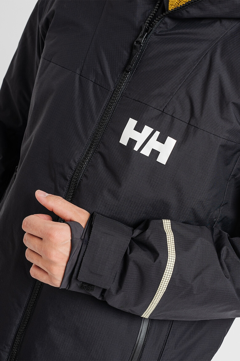 Helly Hansen Geaca impermeabila cu gluga Lumines - Pled.ro