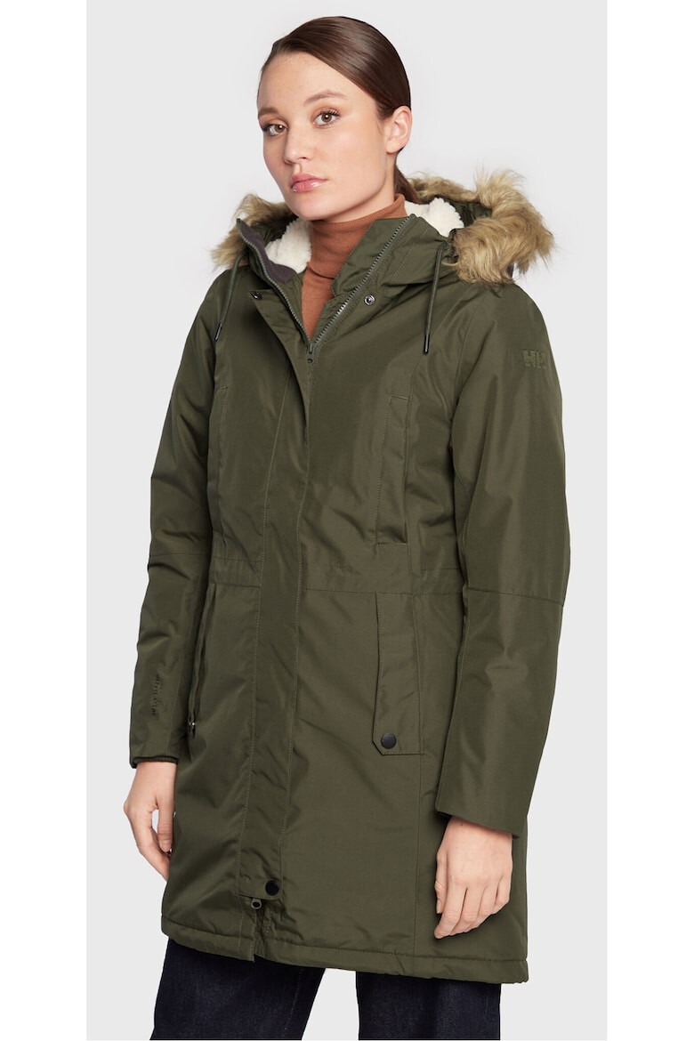 Helly Hansen Geaca parka dama Poliester 301295433 - Pled.ro