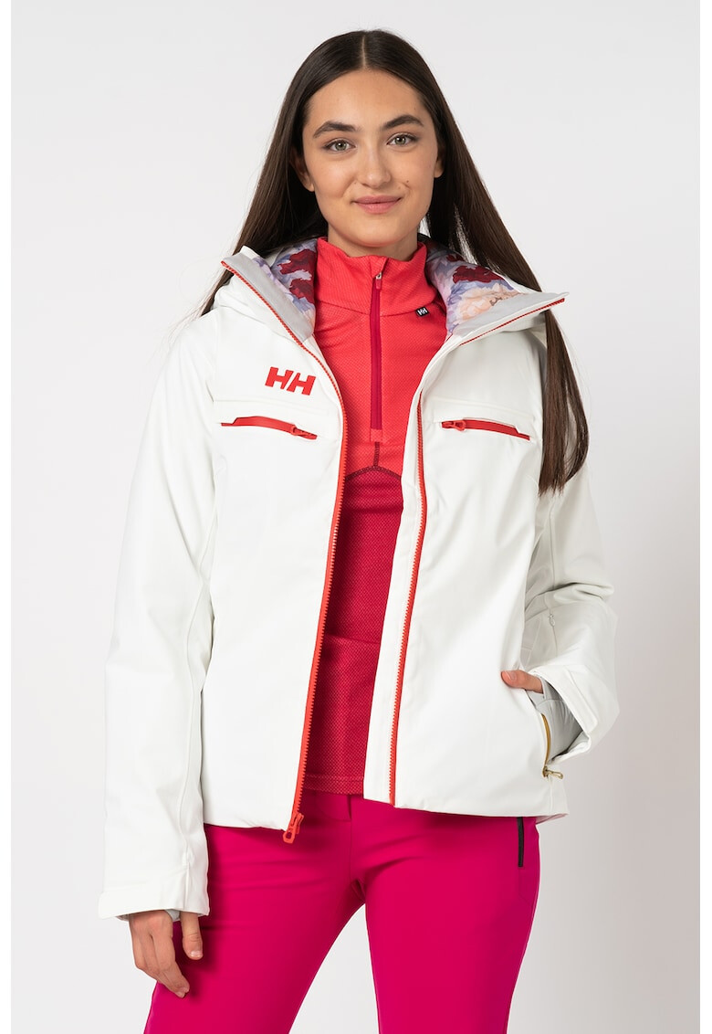 Helly Hansen Geaca slim fit pentru ski Alphelia - Pled.ro