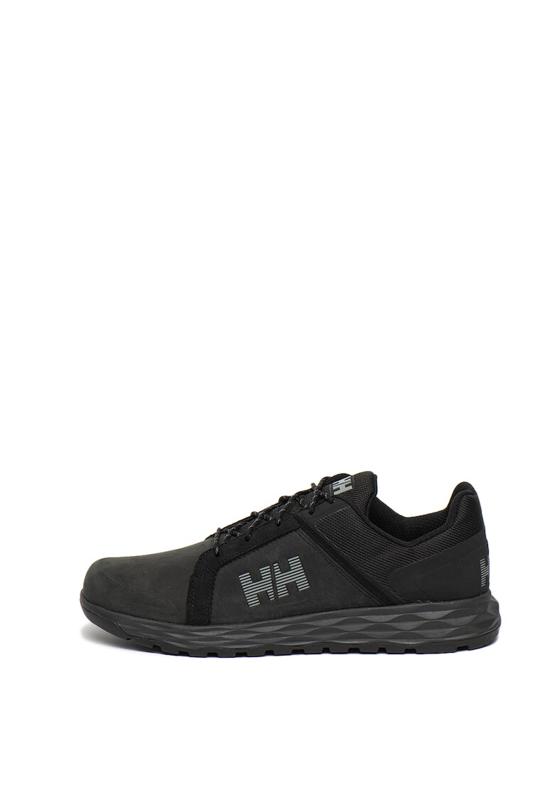 Helly Hansen Ghete impermeabile de piele nabuc pentru drumetii Gambier - Pled.ro