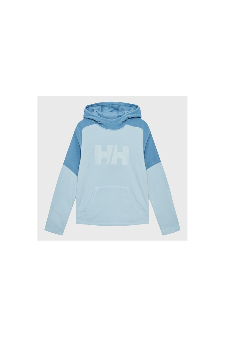 Helly Hansen Hanorac copii Poliester reciclat Albastru - Pled.ro