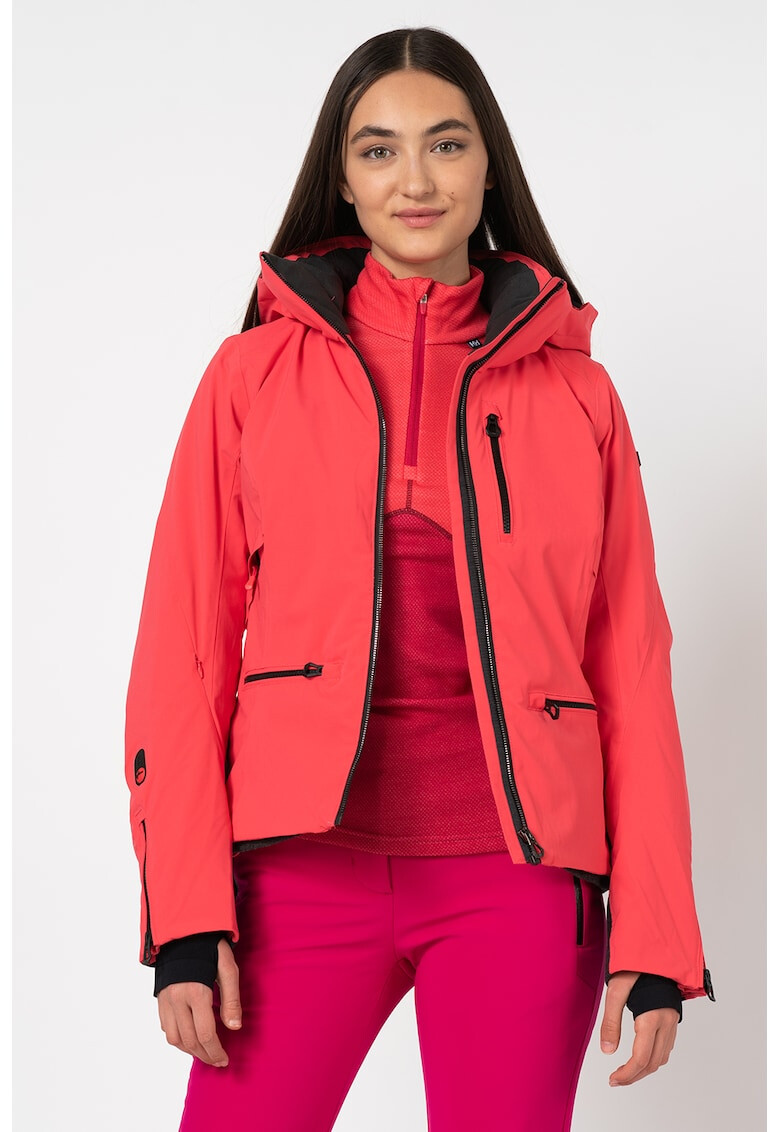 Helly Hansen Jacheta cambrata pentru ski Paradise Heat - Pled.ro