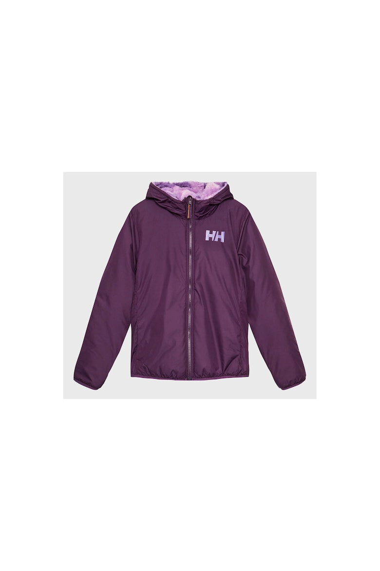 Helly Hansen Jacheta copii Poliester - Pled.ro