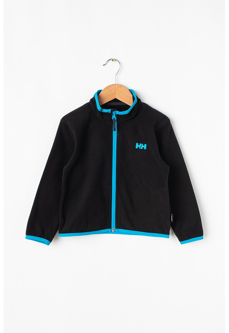 Helly Hansen Jacheta din fleece cu fermoar pentru ski - Pled.ro