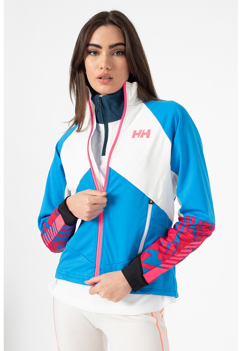 Helly Hansen Jacheta pentru ski World Cup - Pled.ro