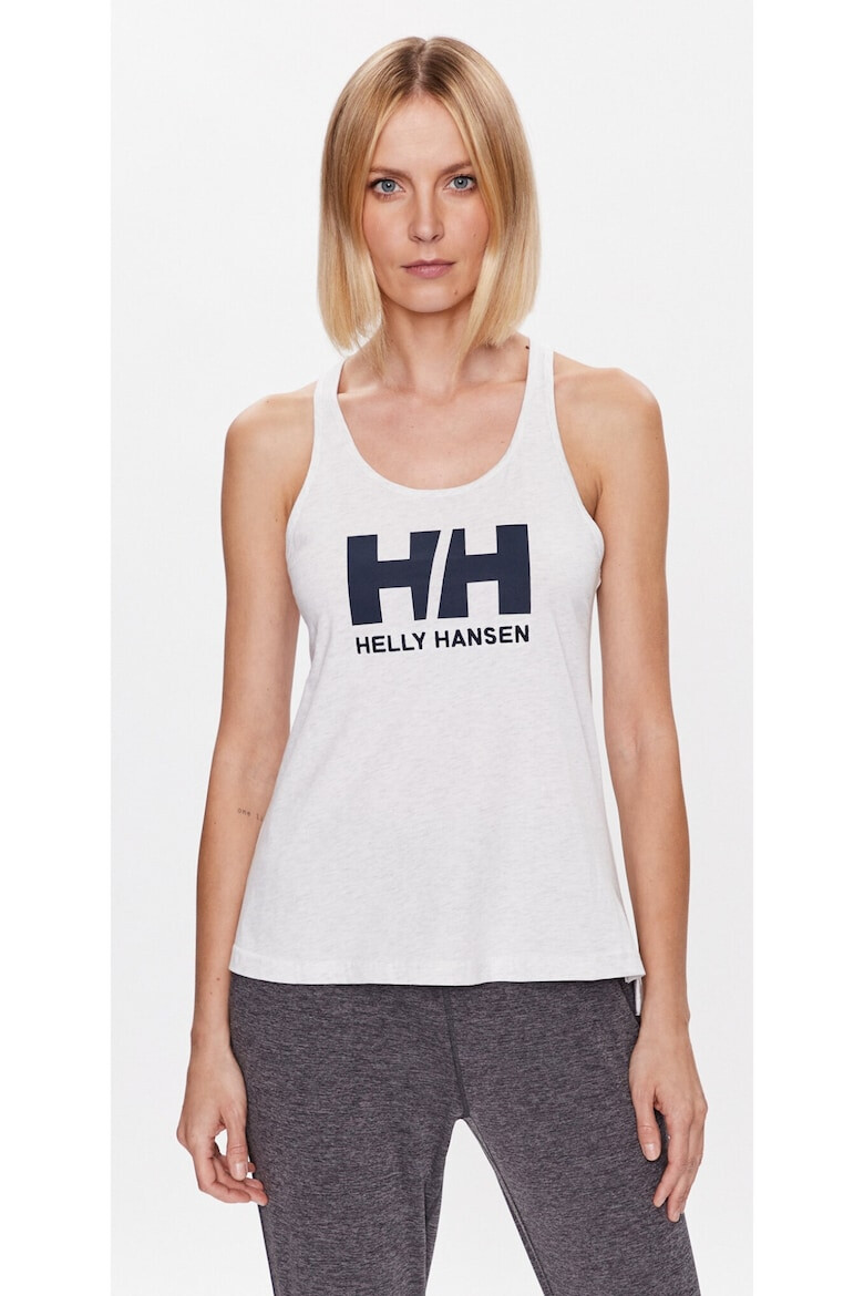 Helly Hansen Maiou dama Bumbac organic - Pled.ro