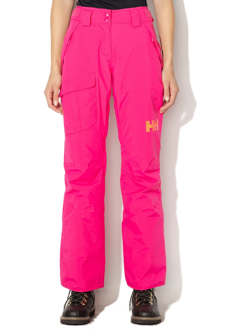 Helly Hansen Pantaloni regular fit pentru ski Sensation - Pled.ro