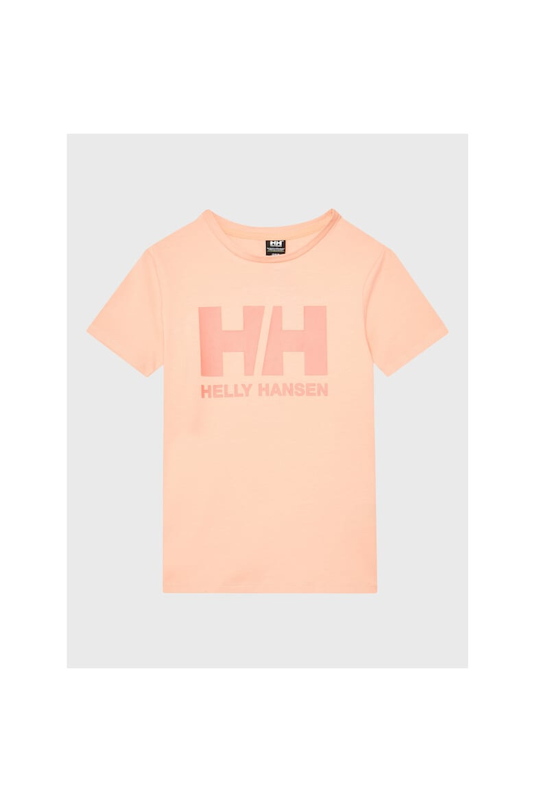 Helly Hansen Tricou copii Bumbac organic - Pled.ro