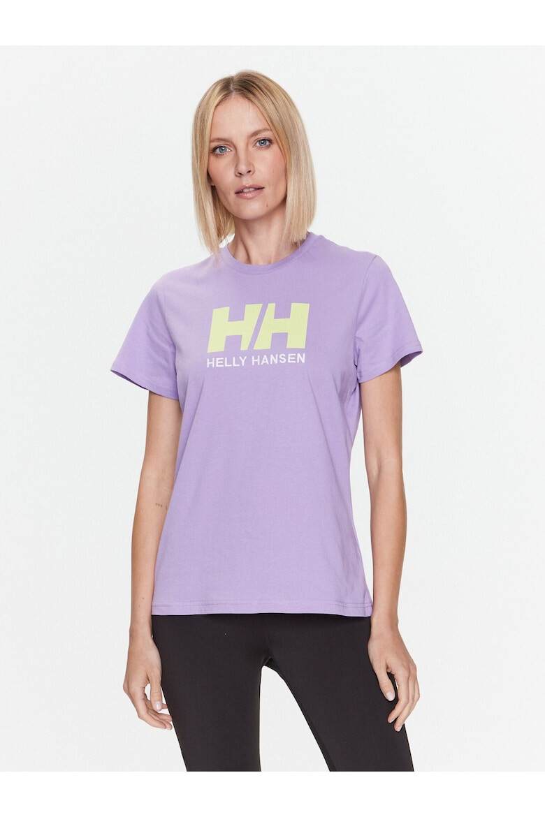 Helly Hansen Tricou dama Bumbac - Pled.ro