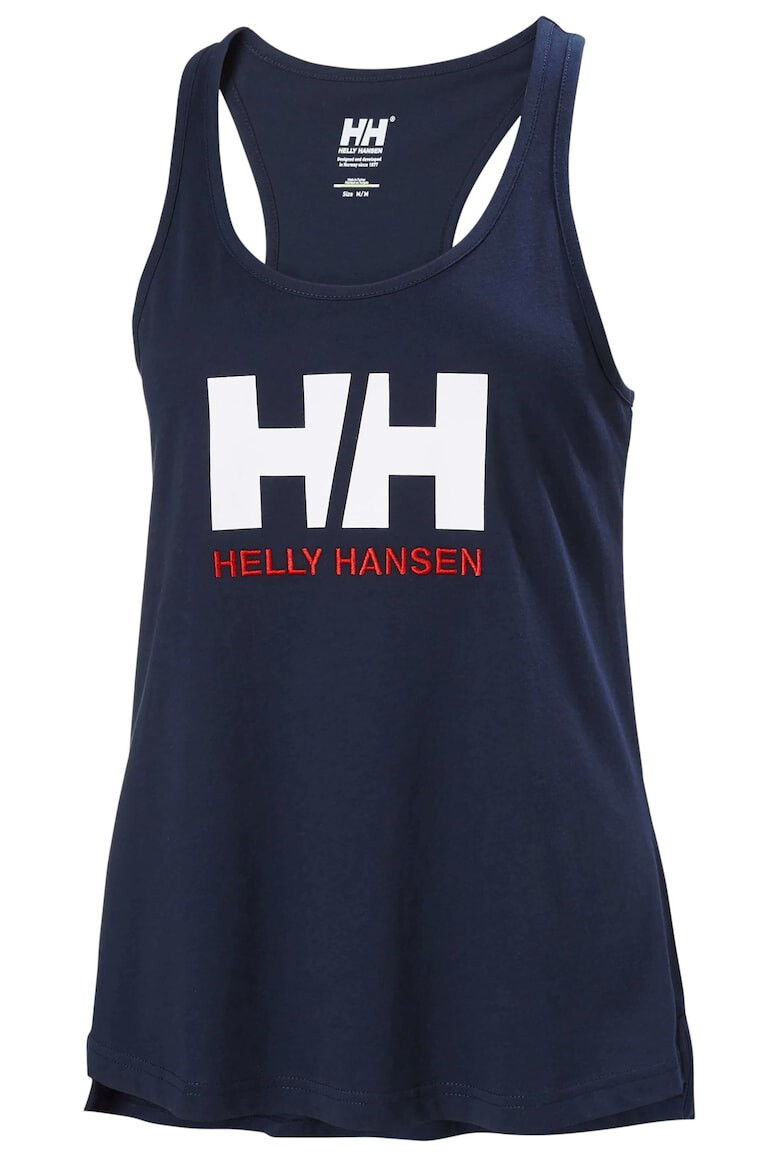 Helly Hansen Tricou de dama W HH Logo Singlet - Pled.ro